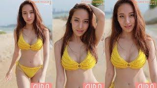 [Cup A] Pichana Yoosuk - Mook | 