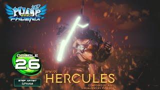 [PUMP IT UP PHOENIX] Hercules (헤라클레스) D26