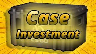 My Case Investments for CS2 | CSGO Investing