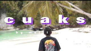 CUAKS | Madin x Asrianto x Adan x Alwin | (official music video)