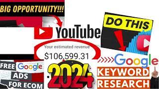 Google- YouTube - How To Rank No # 1 In All Niches In 2024 You Must Have A Email List and AI!