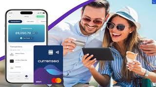 is currensea com legit or scam