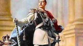 Kaiser Wilhelm II.'s speech about WWI. - Address to the German people [TRANSLATED]