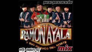 RAMÓN AYALA MIX by:neto robles dj