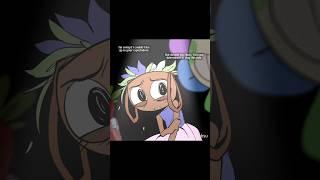 Dandy's World Comic Dub / Bassie Angst Comic Dub / Easter / #dandysworld #comic #comicdub