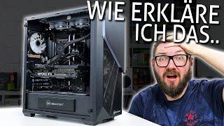 I rescue a BROKEN spectator PC ️ FIX MY PC!! #44