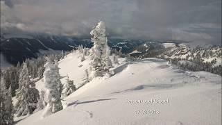 Perschkogel Gippel 180217