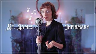 "St. James Infirmary" 1930's Style Cover | Miranda Milner