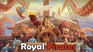 Royal Pirates Android Gameplay (HD)