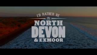 Visit North Devon