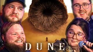 Dune (1984) Was Insane…