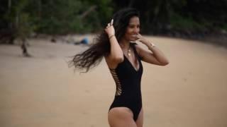 Amazonas bikinis