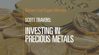 Investing in Precious Metals