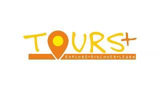 Tours+: Explore Discover Learn