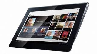 Preview: Sony S1 en S2 Tablet (Which?)