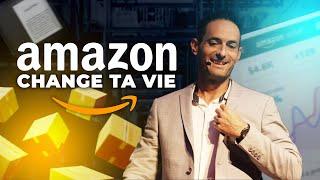 5 étapes indispensables pour vendre sur Amazon en 2024