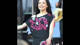 Miranda Cosgrove Bam