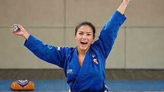 Guatemala's FIRST Olympic Gold Medal! Adriana Ruano makes HISTORY in Paris!