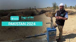Drop of Life Pakistan 2024
