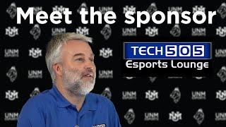 Meet the Sponsor: Tech505