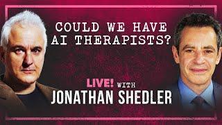 How People's Worst Impulses Become Construed As Virtues w/Dr. Jonathan Shedler