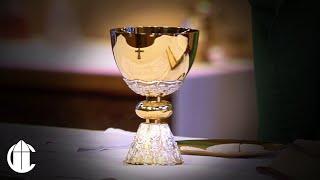 Catholic Mass Today: 1/15/25 | Wednesday of the First Week in Ordinary Time