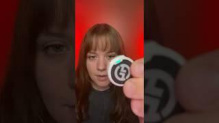 World’s Smallest Microphone?  #asmr