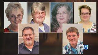 Kalamazoo rampage shooter hears from survivors