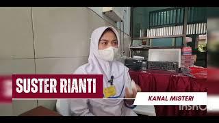 viral dokter : sentuhan jari bisa menimbulkan perasaan bahagia #hipnotis #bidan #dokter #polisi