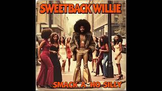 SMACK A HO SILLY (Obscure 1970s funk music)