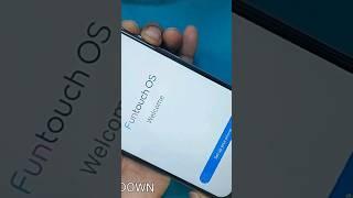 Vivo Y20 Android 12 FRP Bypass without PC | Easy 100% Working Method #vivo