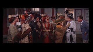 The Music Man - Pick A Little Talk A Little (HD)