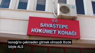 SAVAŞTEPE TANITIM 2