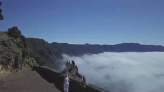 Mirador de Jinama, EL HIERRO.