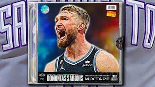 Domantas Sabonis' 22-23 Season Mixtape 