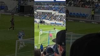 Darmstadt trifft gegen die Bayern! #fußball #bundesliga #stadionvlog #fcbayern #darmstadt98