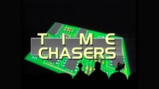 MST3K 821: Time Chasers (FULL MOVIE)