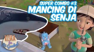 Riska and Friends - Super Combo #3 - Mancing di Senja