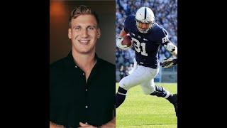 Adam Breneman Former College Football Player
