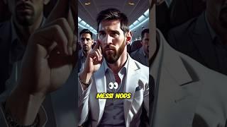 Ronaldo and Messi's Airplane Hijack Mission #football #ronaldo #messi #hijackers #adventure #shorts