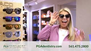 Cosmetic Dentistry at PGA