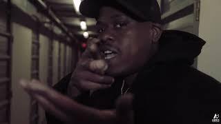 ASLIM-What I Said|Shot by A Nero Production