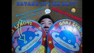 Tondo Picker Episode 6: swerte! nakapick ng vintage toy na memorable sa mga batang 90's