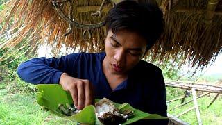 simple breakfast simple life | Kabagis |  Rural life in the Philippines