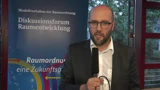 Dr. Christian Oberst, Referent im Institut der deutschen Wirtschaft Köln e.V