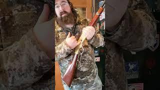 The 1866 Winchester