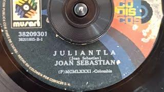 Juliantla - Joan Sebastian -