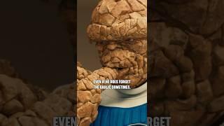 Details You May Have Missed in the 'Fantastic Four: First Steps' Trailer!