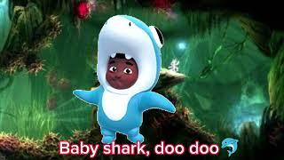 Title - BABY SHARK DO DO DO DANCE | #nurseryrhymes #babyshark #babysharkfamily #youtube