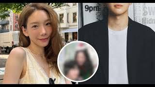 Girls' Generation Taeyeon's Chemistry With Handsome Actor Becomes A Hot Topic